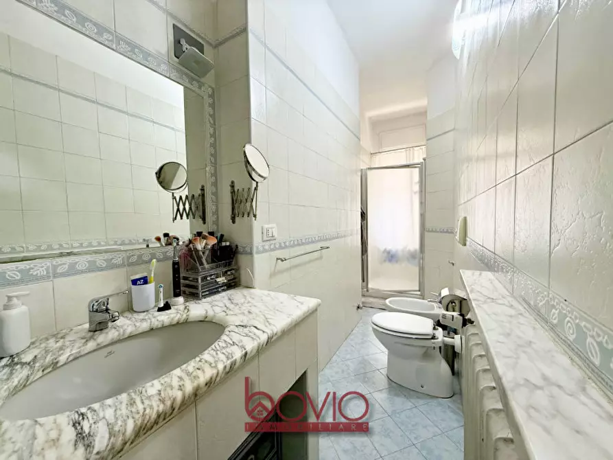 Immagine 23 di Appartamento in vendita  in VIA DAMIANO CHIESA N.29 a Torino