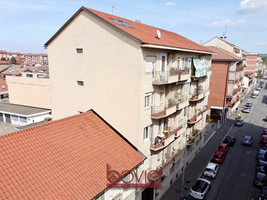 Immagine 24 di Appartamento in vendita  in VIA DAMIANO CHIESA N.29 a Torino