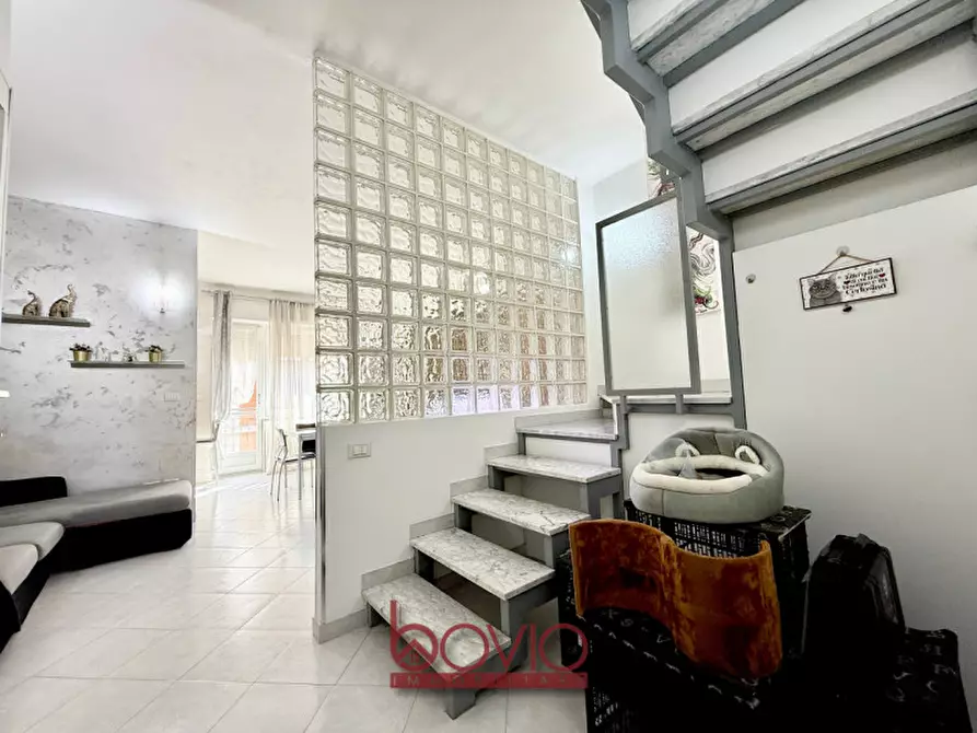 Immagine 25 di Appartamento in vendita  in VIA DAMIANO CHIESA N.29 a Torino