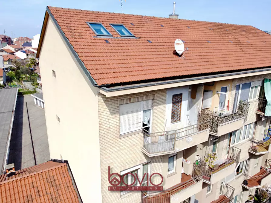 Immagine 26 di Appartamento in vendita  in VIA DAMIANO CHIESA N.29 a Torino