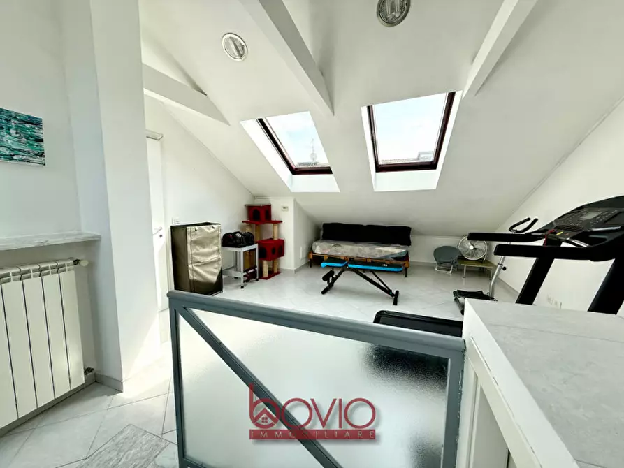 Immagine 27 di Appartamento in vendita  in VIA DAMIANO CHIESA N.29 a Torino