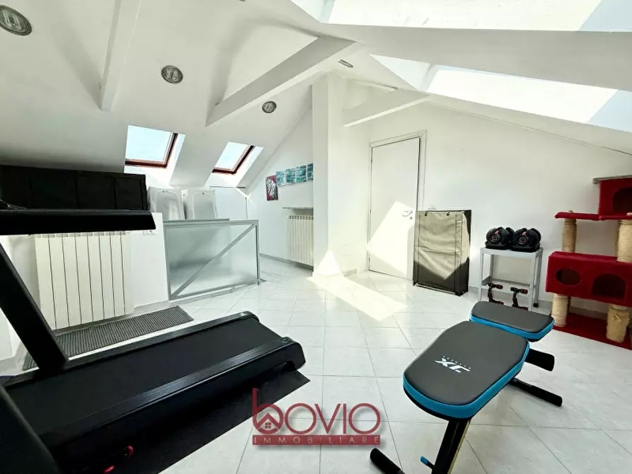 Immagine 28 di Appartamento in vendita  in VIA DAMIANO CHIESA N.29 a Torino