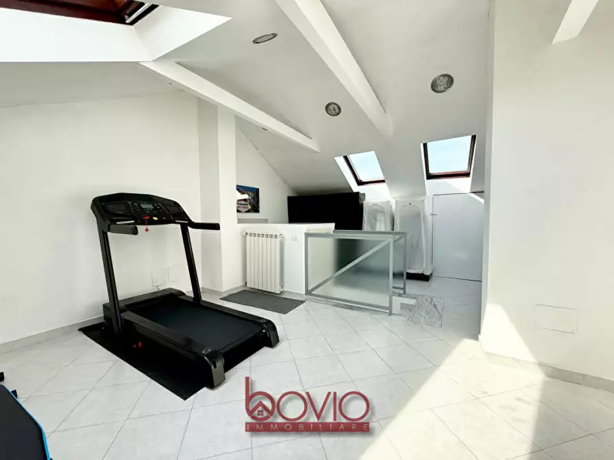 Immagine 29 di Appartamento in vendita  in VIA DAMIANO CHIESA N.29 a Torino