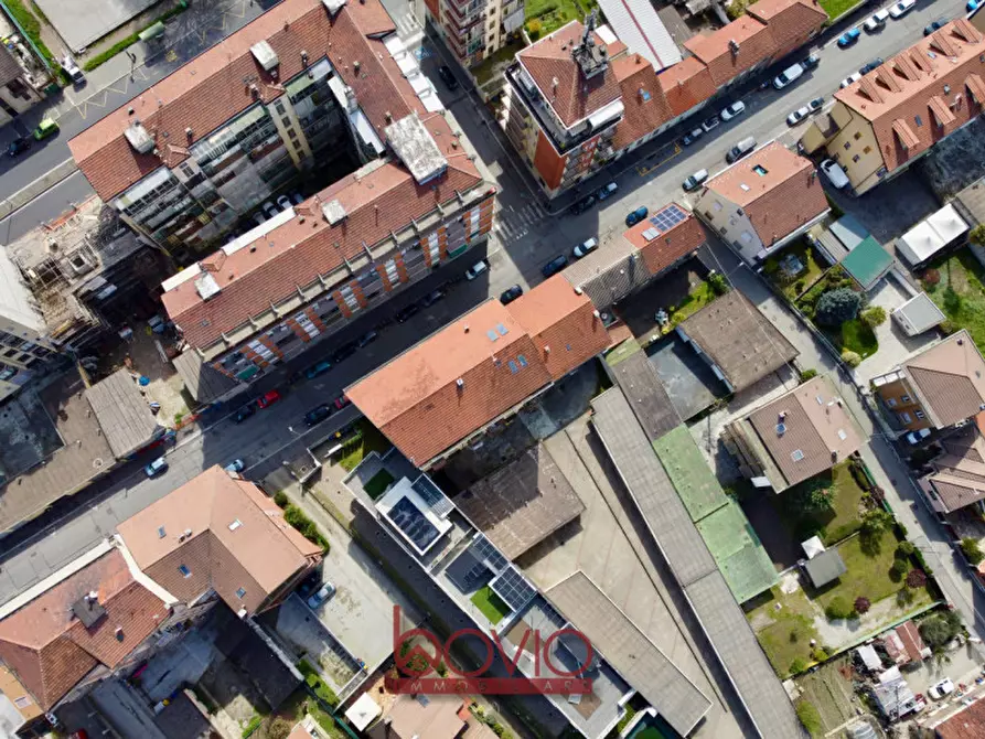 Immagine 30 di Appartamento in vendita  in VIA DAMIANO CHIESA N.29 a Torino