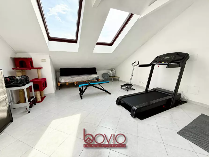 Immagine 31 di Appartamento in vendita  in VIA DAMIANO CHIESA N.29 a Torino