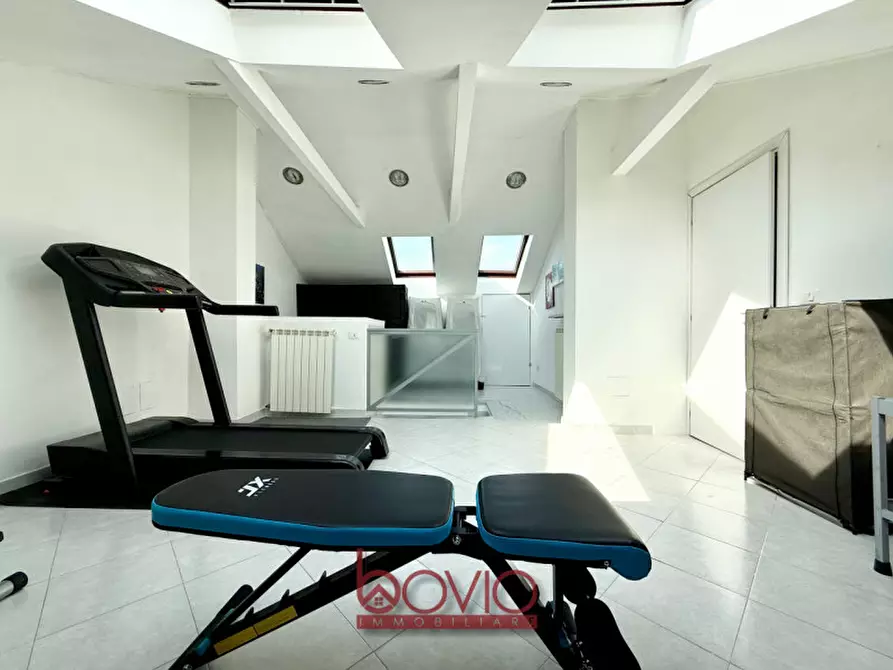 Immagine 32 di Appartamento in vendita  in VIA DAMIANO CHIESA N.29 a Torino