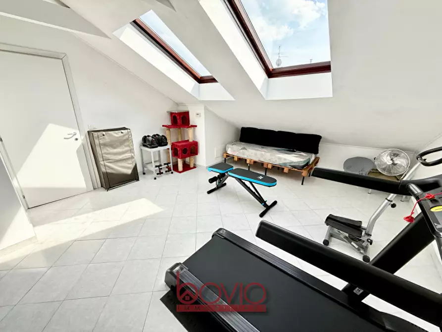 Immagine 33 di Appartamento in vendita  in VIA DAMIANO CHIESA N.29 a Torino