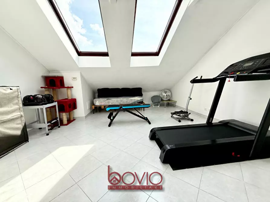 Immagine 34 di Appartamento in vendita  in VIA DAMIANO CHIESA N.29 a Torino