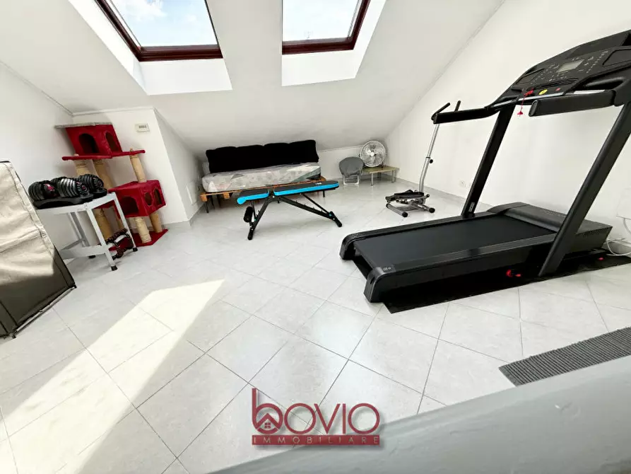 Immagine 35 di Appartamento in vendita  in VIA DAMIANO CHIESA N.29 a Torino