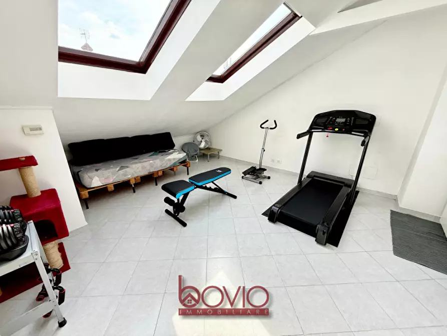 Immagine 36 di Appartamento in vendita  in VIA DAMIANO CHIESA N.29 a Torino