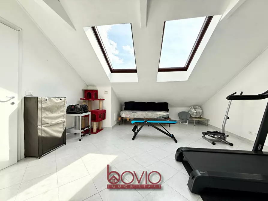 Immagine 37 di Appartamento in vendita  in VIA DAMIANO CHIESA N.29 a Torino