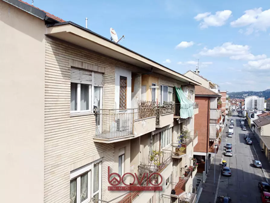 Immagine 41 di Appartamento in vendita  in VIA DAMIANO CHIESA N.29 a Torino
