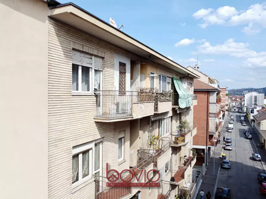 Immagine 42 di Appartamento in vendita  in VIA DAMIANO CHIESA N.29 a Torino