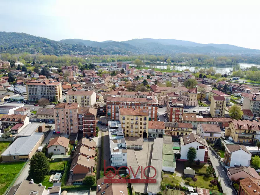 Immagine 43 di Appartamento in vendita  in VIA DAMIANO CHIESA N.29 a Torino