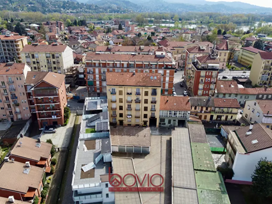 Immagine 44 di Appartamento in vendita  in VIA DAMIANO CHIESA N.29 a Torino