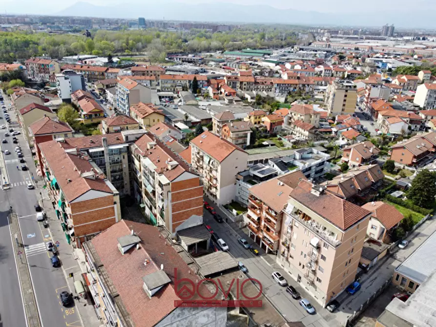 Immagine 45 di Appartamento in vendita  in VIA DAMIANO CHIESA N.29 a Torino
