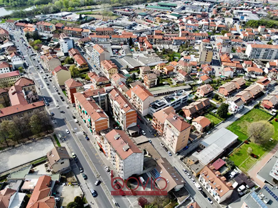 Immagine 46 di Appartamento in vendita  in VIA DAMIANO CHIESA N.29 a Torino