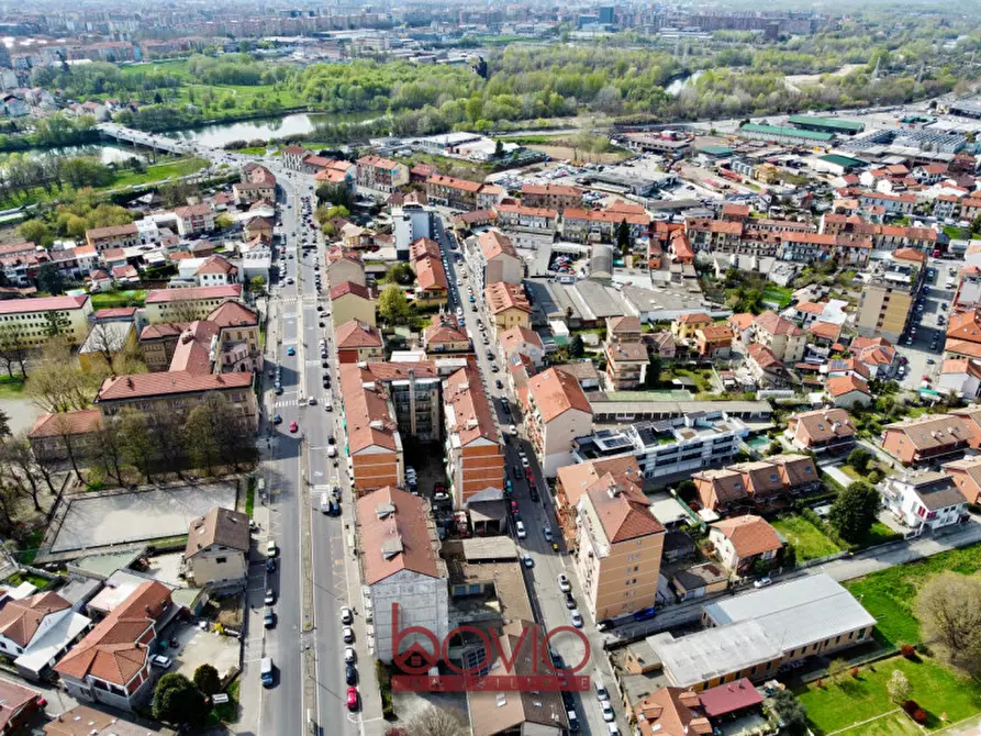 Immagine 47 di Appartamento in vendita  in VIA DAMIANO CHIESA N.29 a Torino