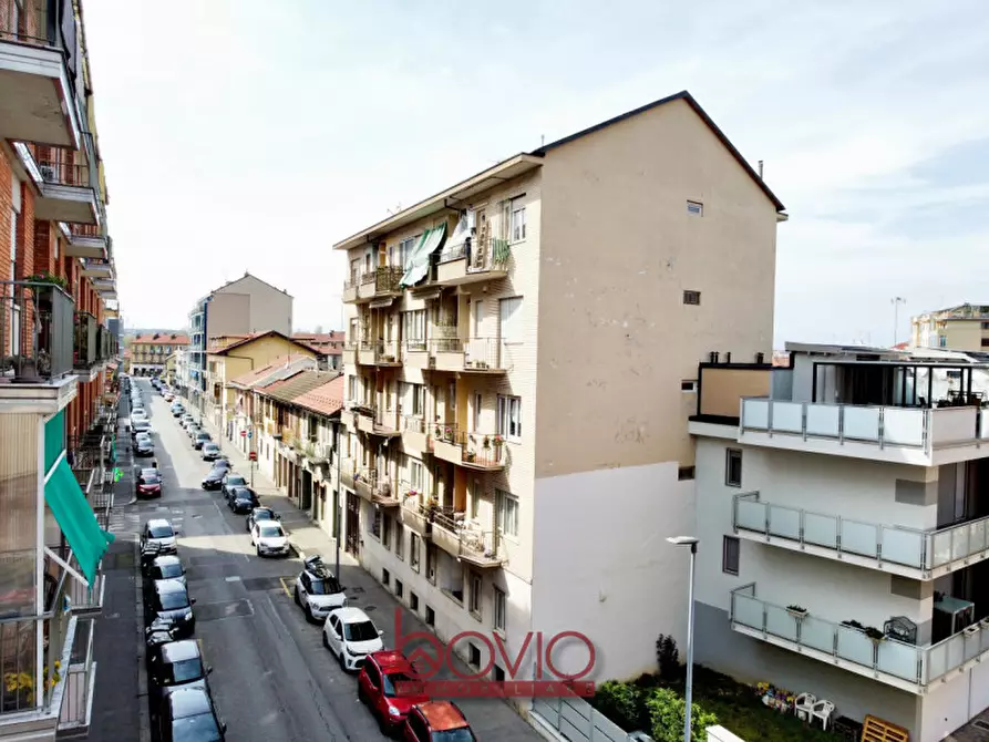 Immagine 48 di Appartamento in vendita  in VIA DAMIANO CHIESA N.29 a Torino