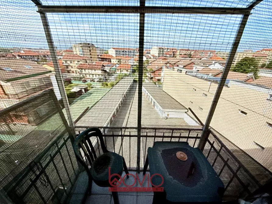 Immagine 49 di Appartamento in vendita  in VIA DAMIANO CHIESA N.29 a Torino