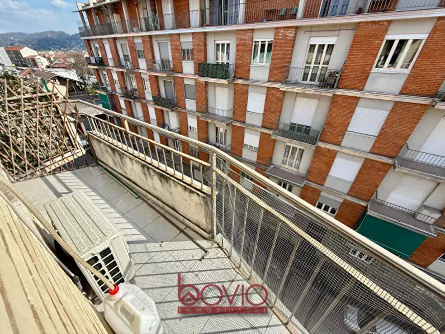 Immagine 51 di Appartamento in vendita  in VIA DAMIANO CHIESA N.29 a Torino