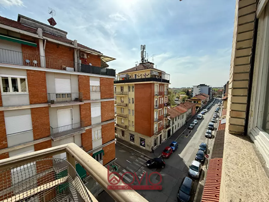 Immagine 52 di Appartamento in vendita  in VIA DAMIANO CHIESA N.29 a Torino