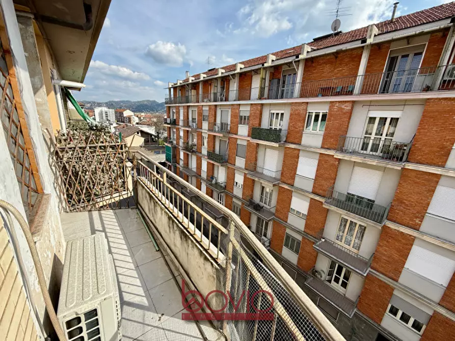 Immagine 53 di Appartamento in vendita  in VIA DAMIANO CHIESA N.29 a Torino