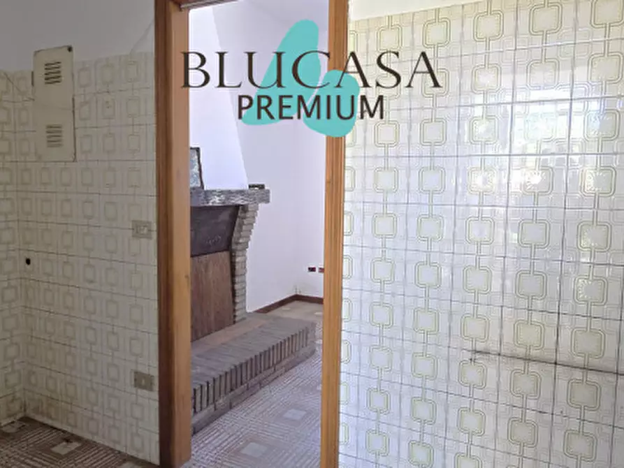 Immagine 5 di Appartamento in vendita  in Viale dell'Appennino a Forli'