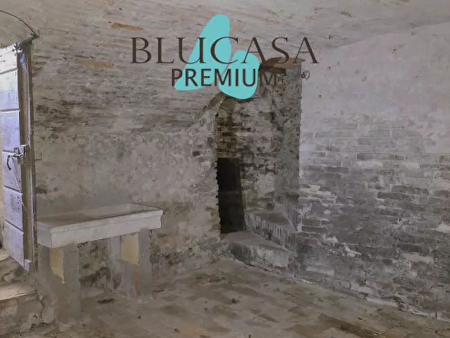 Immagine 16 di Appartamento in vendita  in Viale dell'Appennino a Forli'