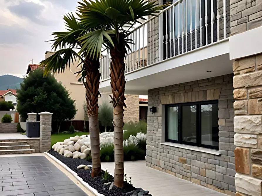 Immagine 2 di Appartamento in vendita  in Via Principe Umberto a Este