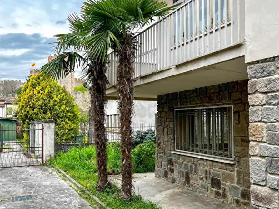Immagine 2 di Appartamento in vendita  in Via Principe Umberto a Este