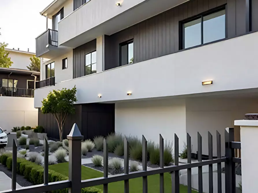 Immagine 3 di Appartamento in vendita  in Via Principe Umberto a Este