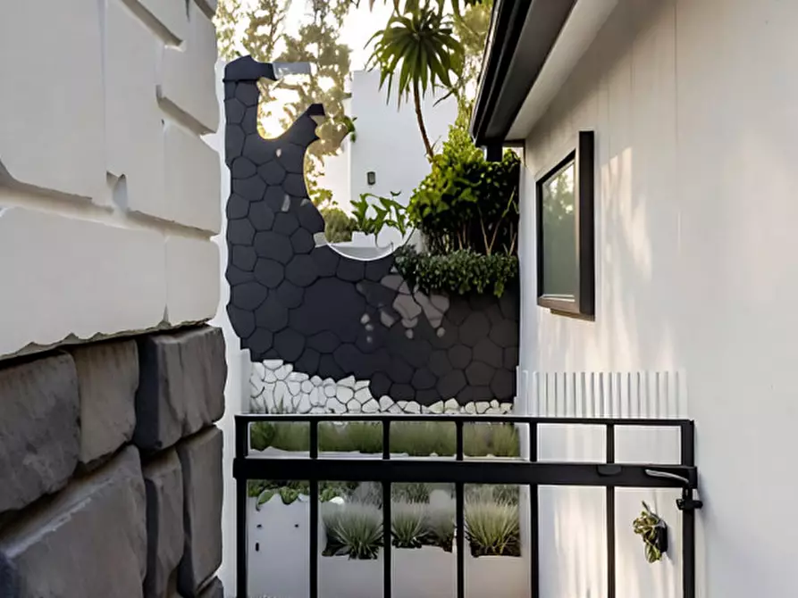 Immagine 7 di Appartamento in vendita  in Via Principe Umberto a Este