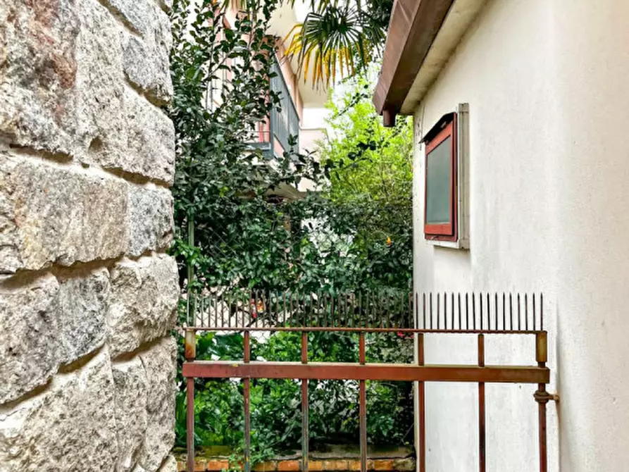 Immagine 8 di Appartamento in vendita  in Via Principe Umberto a Este