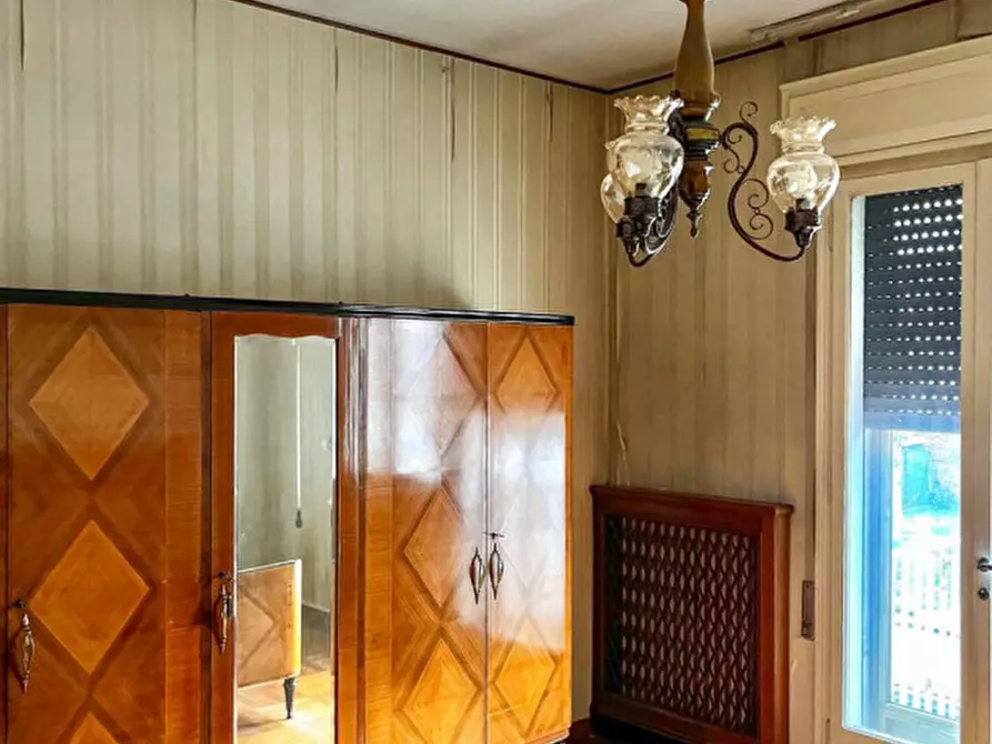 Immagine 14 di Appartamento in vendita  in Via Principe Umberto a Este