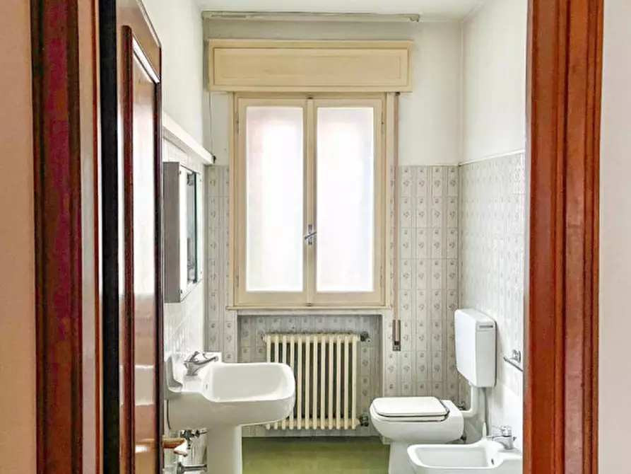 Immagine 26 di Appartamento in vendita  in Via Principe Umberto a Este