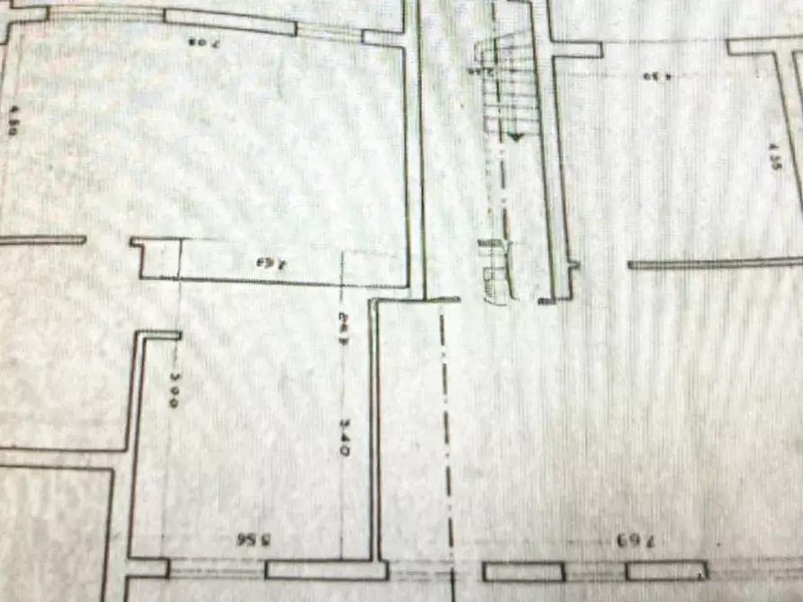 Immagine 27 di Appartamento in vendita  in Via Principe Umberto a Este