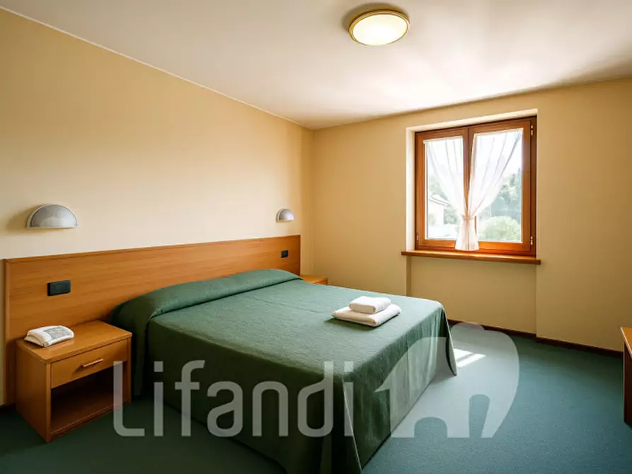 Immagine 12 di Palazzo in vendita  a Caprino Veronese