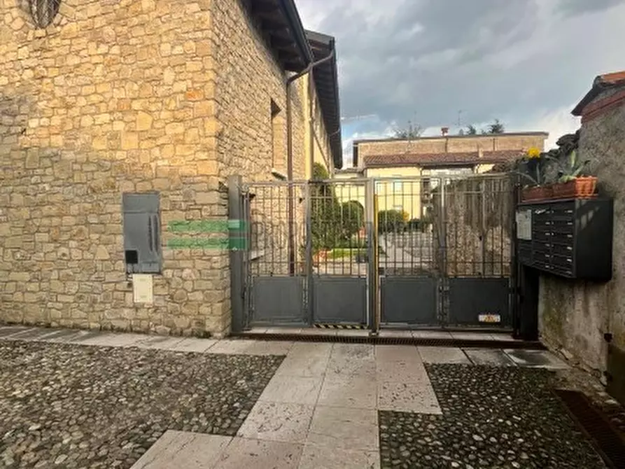 Immagine 2 di Appartamento in vendita  in Via Forcella a Gussago