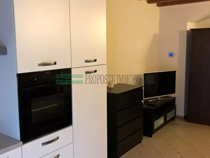 Immagine 7 di Appartamento in vendita  in Via Forcella a Gussago