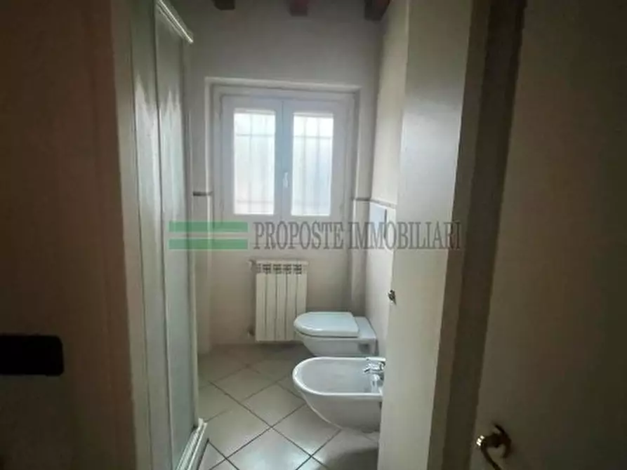 Immagine 11 di Appartamento in vendita  in Via Forcella a Gussago