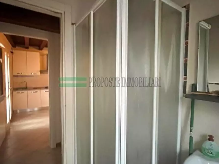 Immagine 13 di Appartamento in vendita  in Via Forcella a Gussago