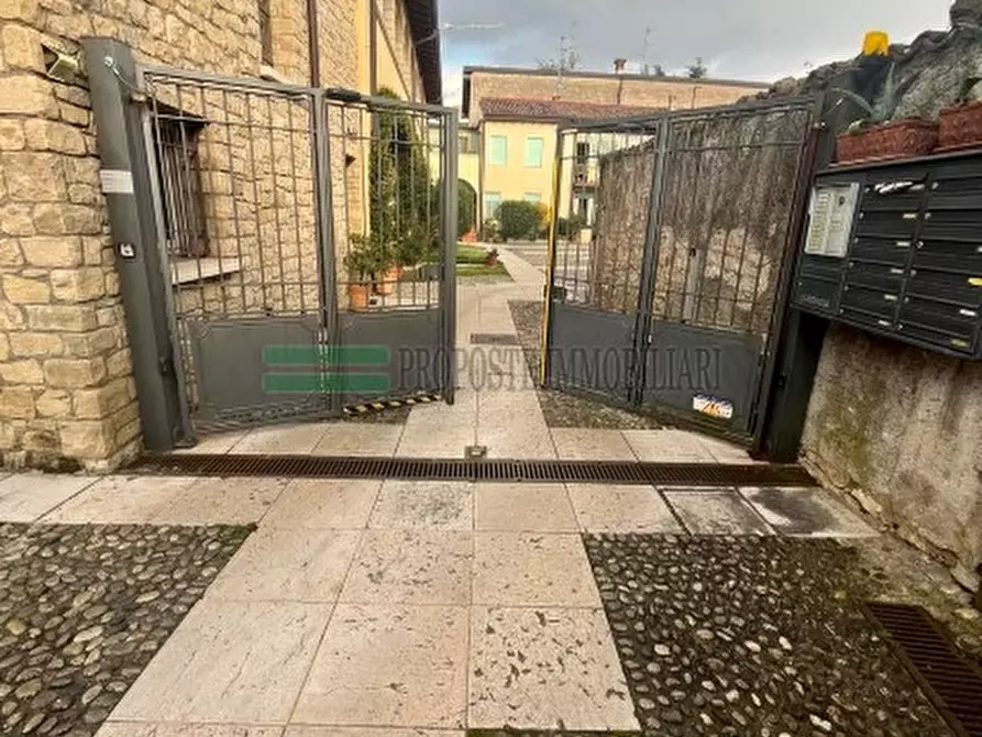 Immagine 17 di Appartamento in vendita  in Via Forcella a Gussago