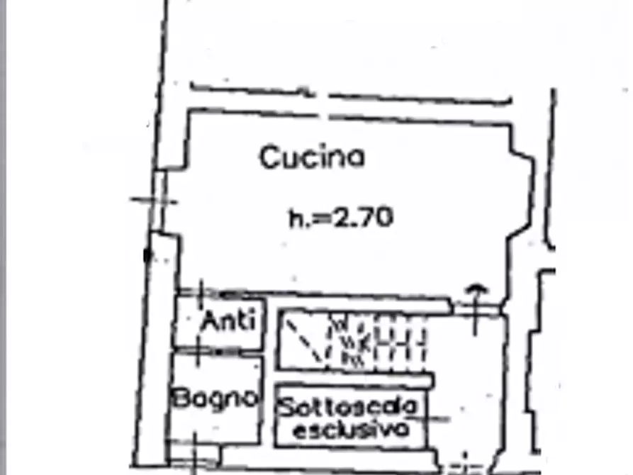 Immagine 26 di Appartamento in vendita  in Via Forcella a Gussago