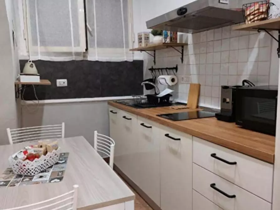 Immagine 4 di Appartamento in affitto  in Via Nilo a Napoli