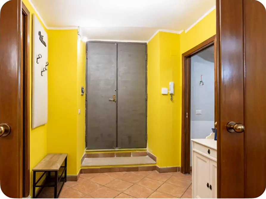 Immagine 7 di Appartamento in affitto  in Via Nilo a Napoli