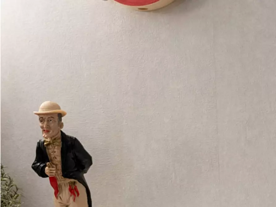 Immagine 16 di Appartamento in affitto  in Via Nilo a Napoli