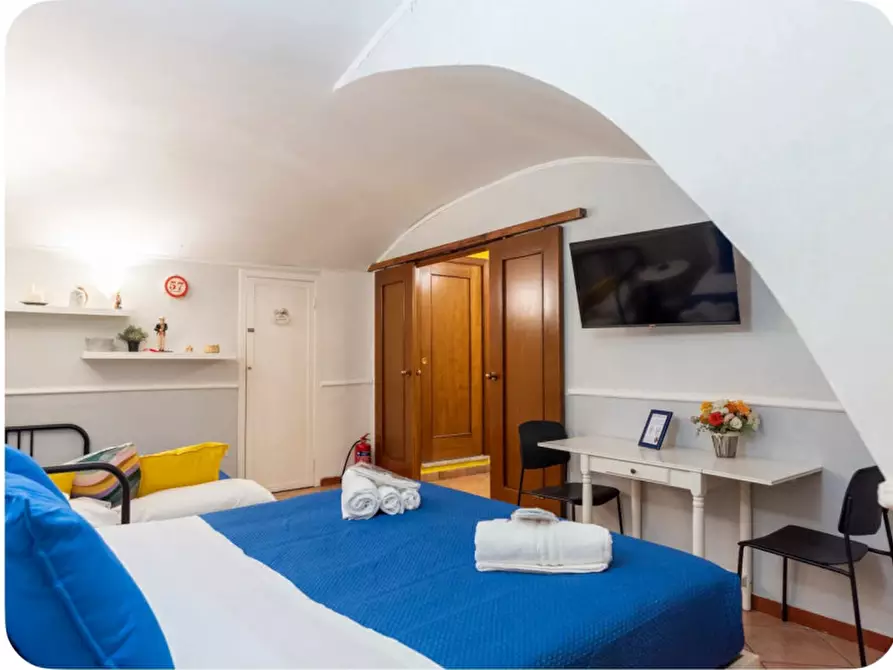 Immagine 24 di Appartamento in affitto  in Via Nilo a Napoli