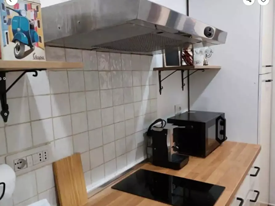 Immagine 26 di Appartamento in affitto  in Via Nilo a Napoli