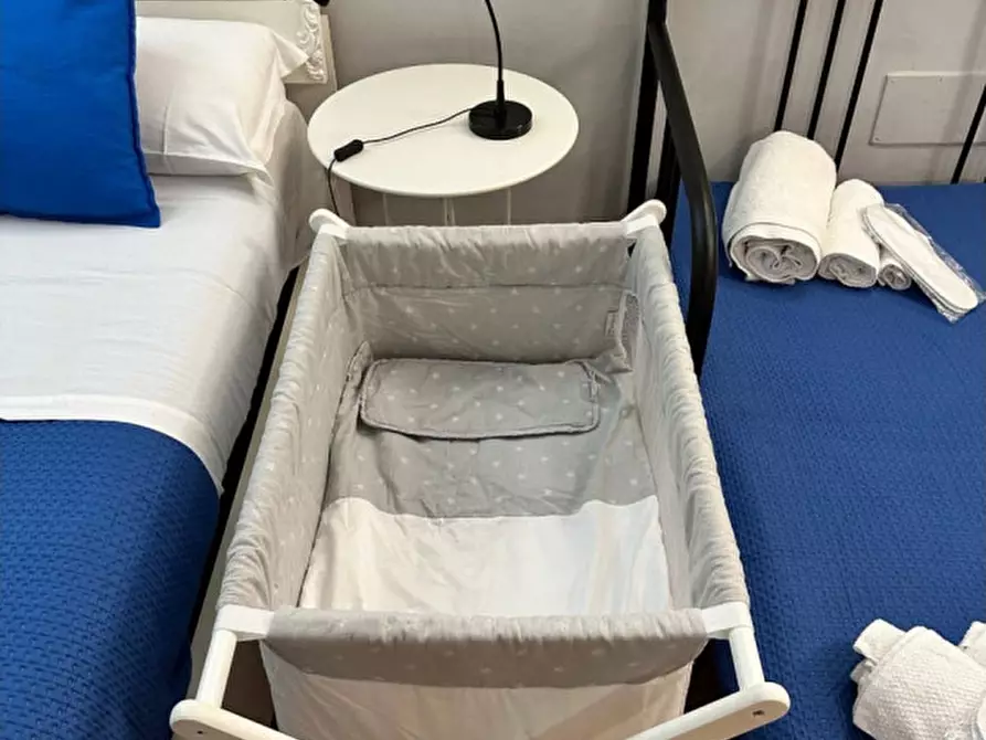 Immagine 29 di Appartamento in affitto  in Via Nilo a Napoli